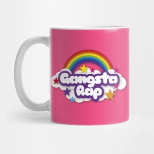 Gangsta Rap Mug